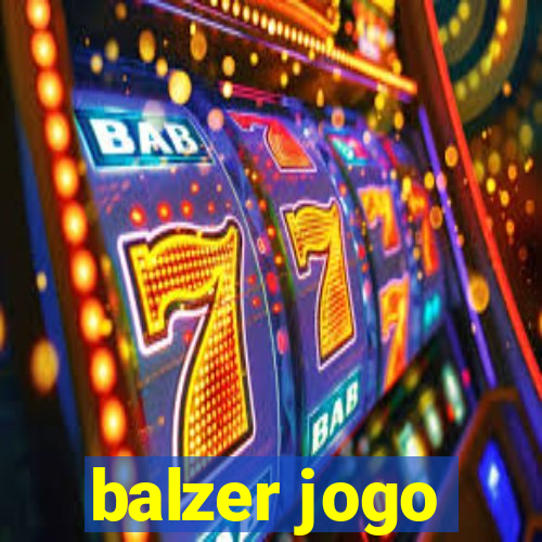 balzer jogo