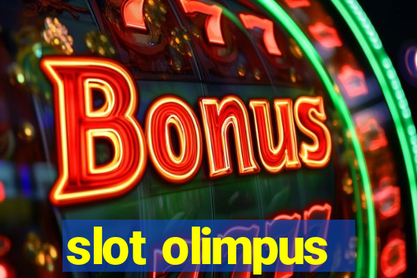 slot olimpus