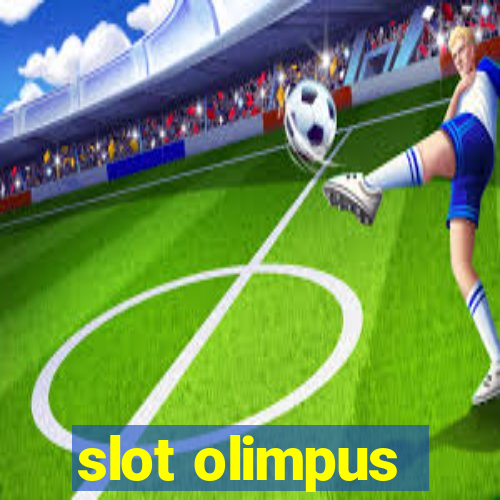 slot olimpus