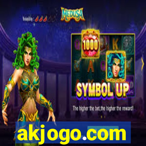 akjogo.com