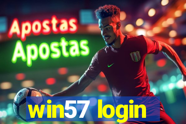 win57 login