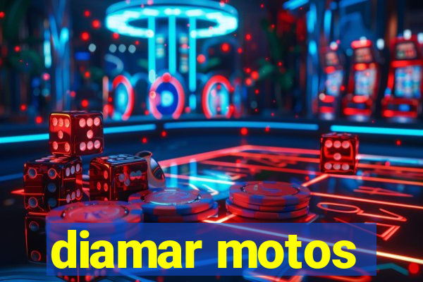 diamar motos