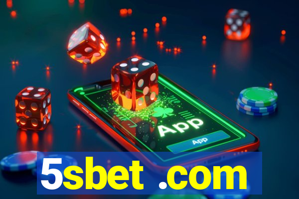 5sbet .com