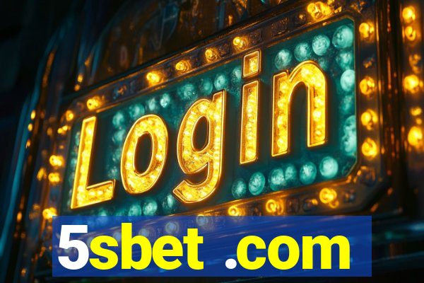 5sbet .com