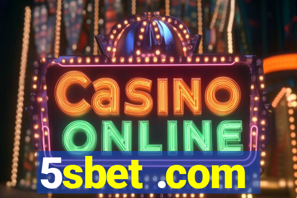 5sbet .com