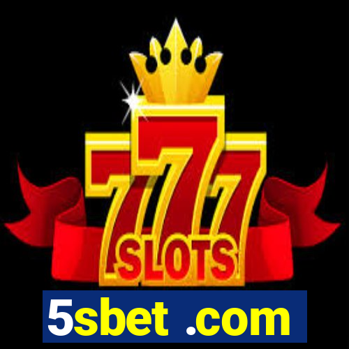 5sbet .com