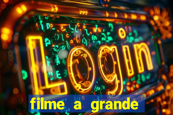 filme a grande virada final explicado