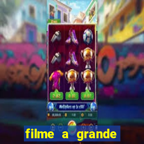 filme a grande virada final explicado