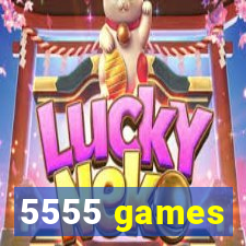 5555 games