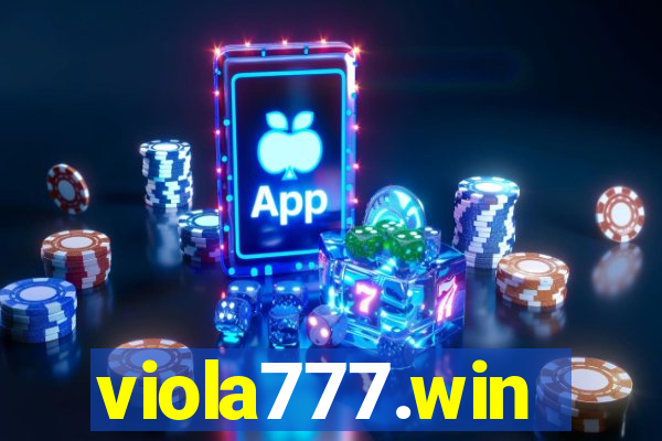 viola777.win