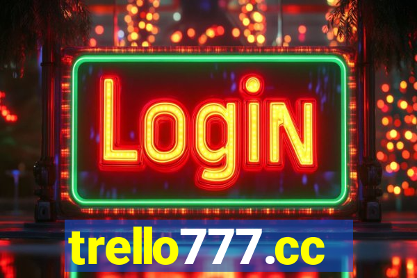 trello777.cc