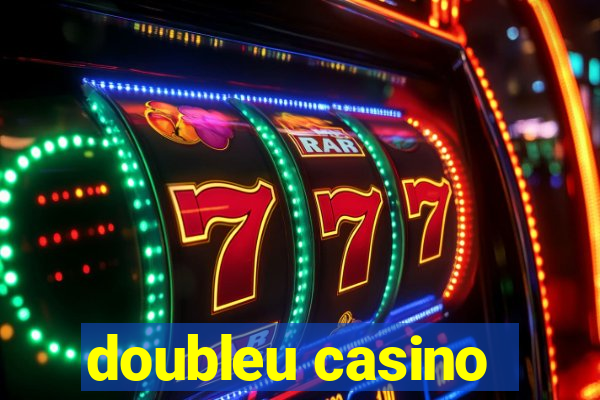 doubleu casino