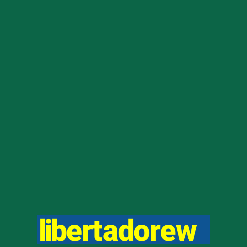 libertadorew