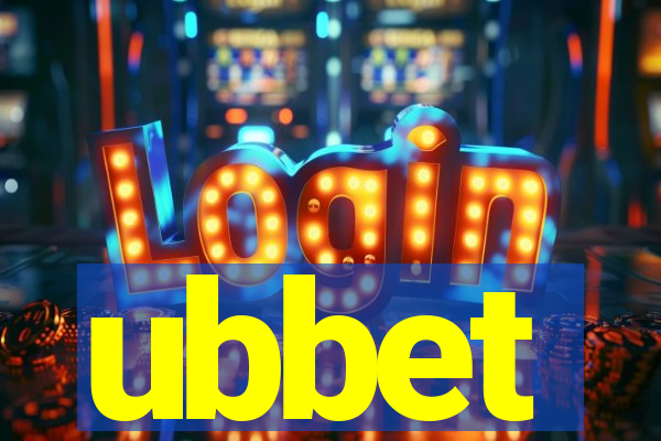 ubbet