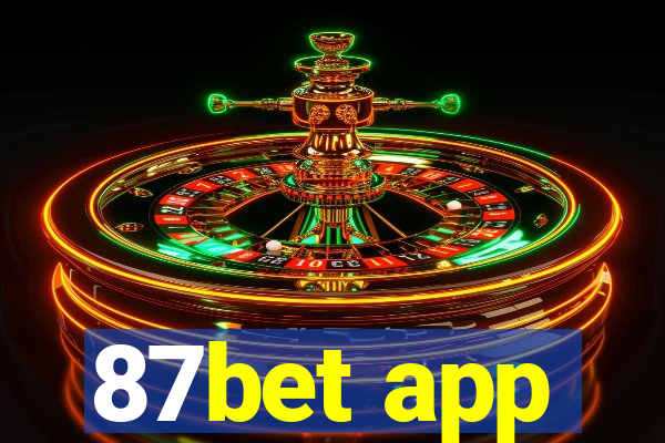 87bet app