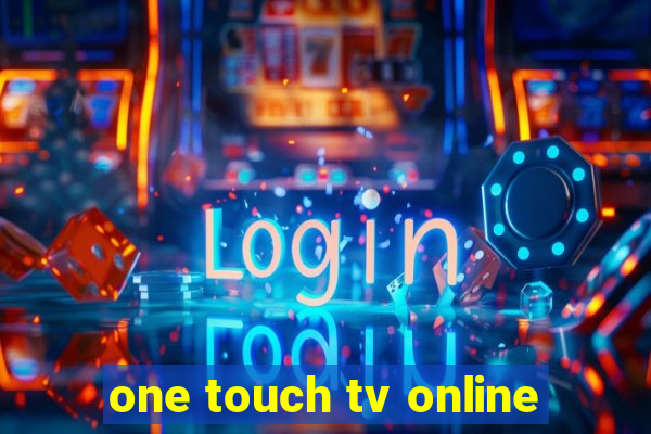 one touch tv online