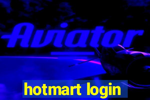 hotmart login