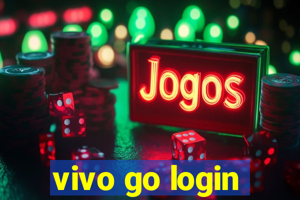 vivo go login