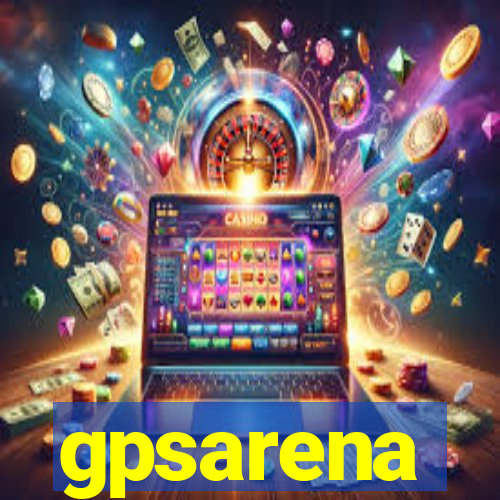 gpsarena