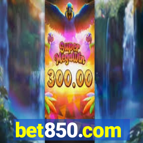 bet850.com