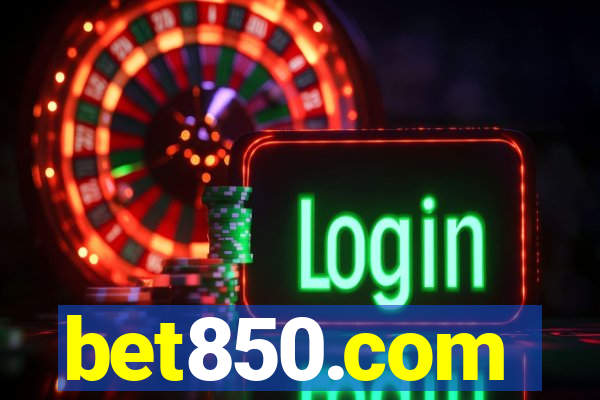 bet850.com