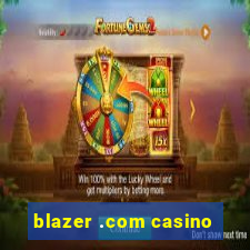 blazer .com casino