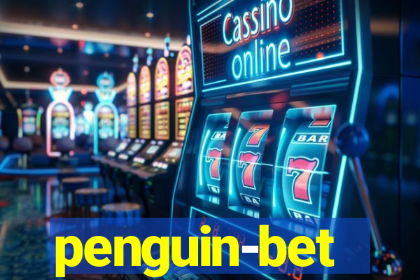 penguin-bet