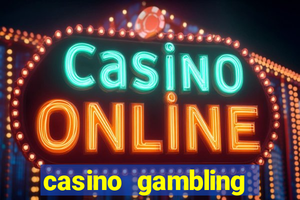 casino gambling game online