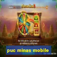 puc minas mobile