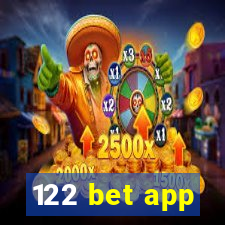 122 bet app