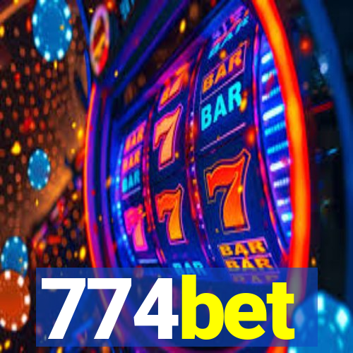 774bet