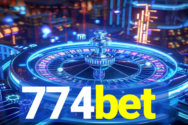 774bet