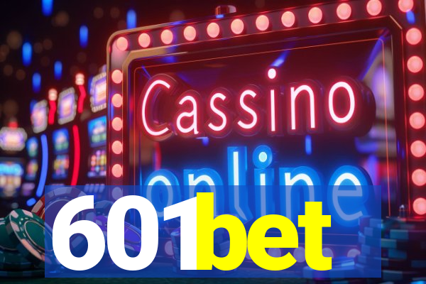 601bet