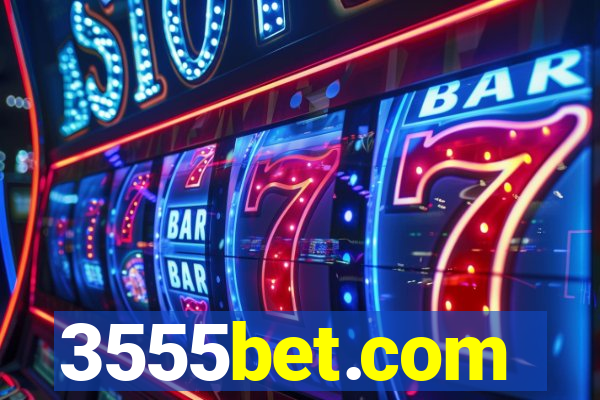 3555bet.com