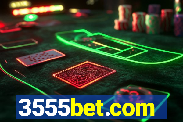 3555bet.com