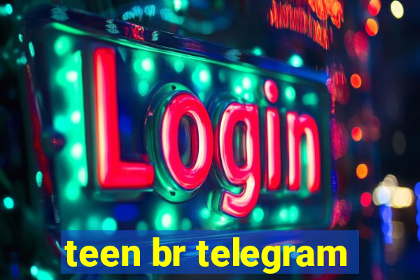 teen br telegram