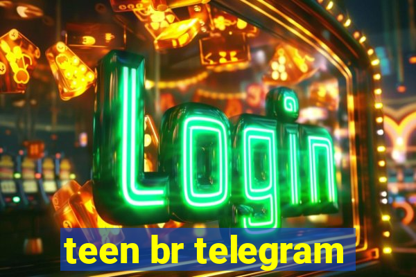 teen br telegram