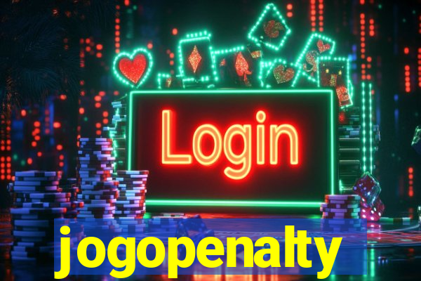 jogopenalty