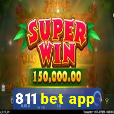 811 bet app