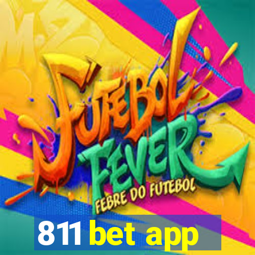 811 bet app