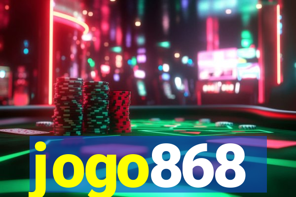 jogo868