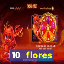 10 flores silvestres da regi o sudeste