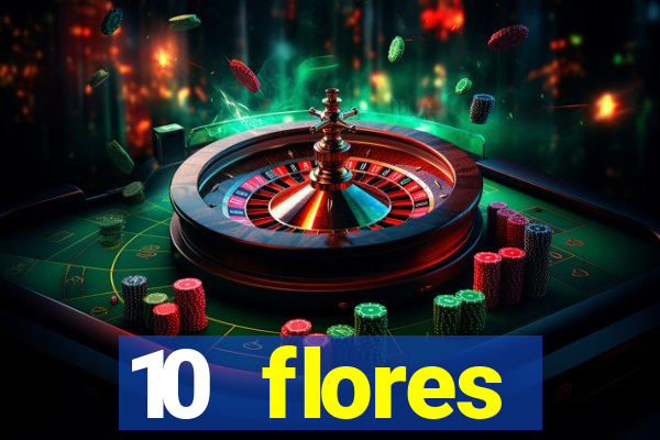 10 flores silvestres da regi o sudeste