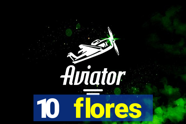 10 flores silvestres da regi o sudeste