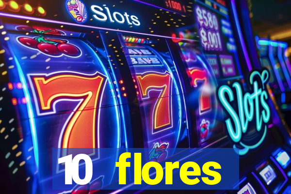 10 flores silvestres da regi o sudeste