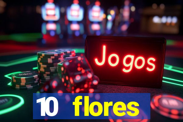 10 flores silvestres da regi o sudeste