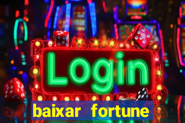 baixar fortune tiger apk