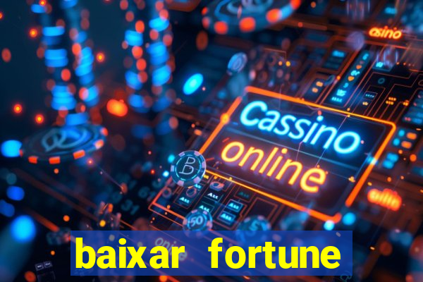 baixar fortune tiger apk