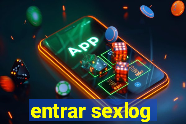 entrar sexlog