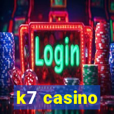 k7 casino